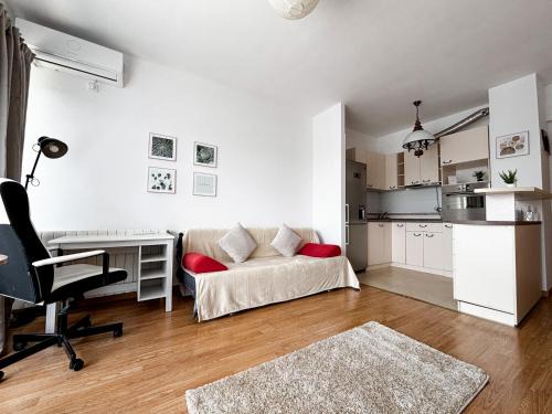 Cluj County Apartment | Viva La Vida By Iulius Mall