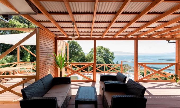Amakusa House | VIVA SUMOTO - Vacation STAY 81374v