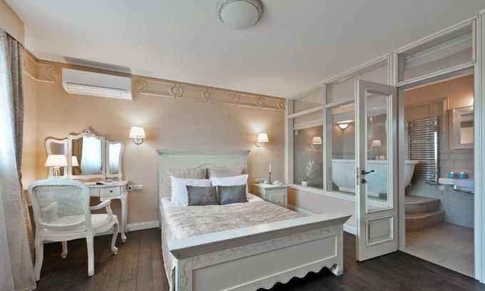 Trakai House | Viva Trakai