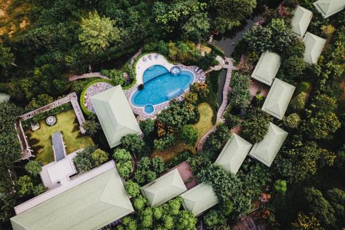 Mu Si Hotel | Vivace Khaoyai