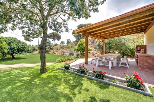 Palafolls House | Vivalidays Can Palomo