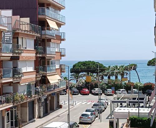 Pineda de Mar Apartment | Vivalidays Margarita - Pineda de Mar