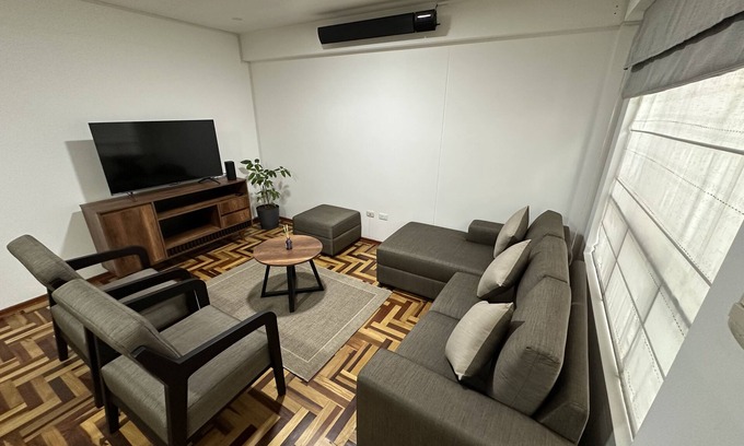 San Blas Apartment | VIVE APARTMENTS 3