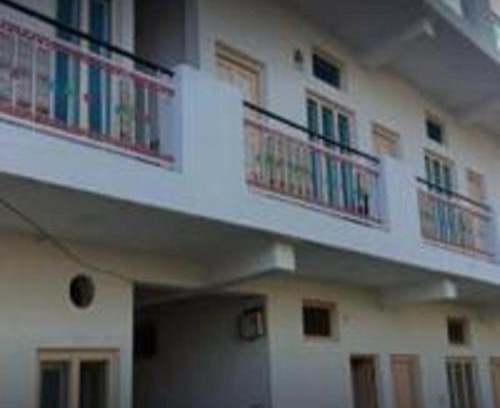 Barkot House | Vivek Palace by StayApart