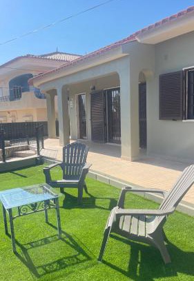 Messines de Baixo Villa | Vivenda Mealha