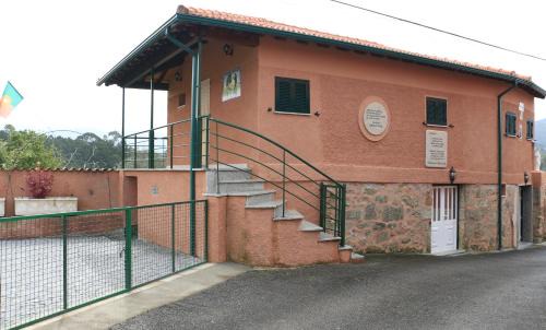Arcos de Valdevez House | Vivenda Agostinho (Casa de Férias)