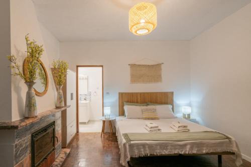 Alcantarilha House | Vivenda Aromas do Algarve