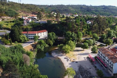 Tondela House | Vivenda Costa