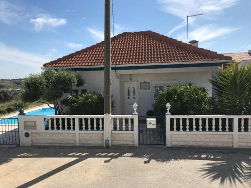 Caparica House | Vivenda da bela vista