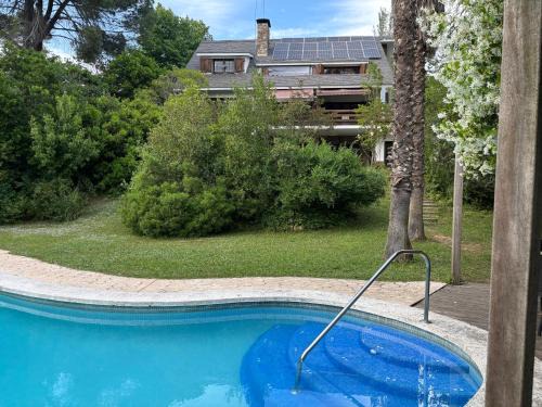 Sant Cugat del Valles Villa | Vivenda de luxe a Barcelona