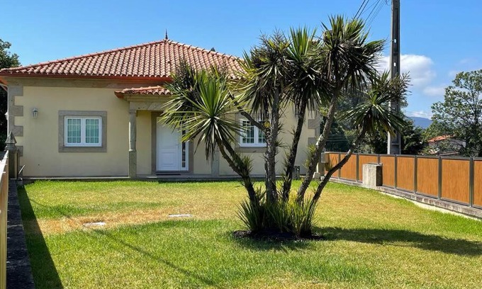 Ponte de Lima Apartment | Vivenda do Cruzeiro