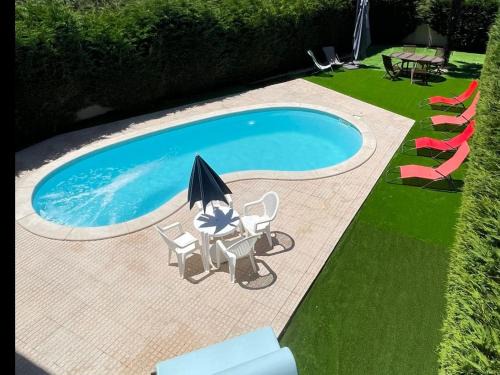 Ourem House | Vivenda Do Relaxo ' Relax Villa "