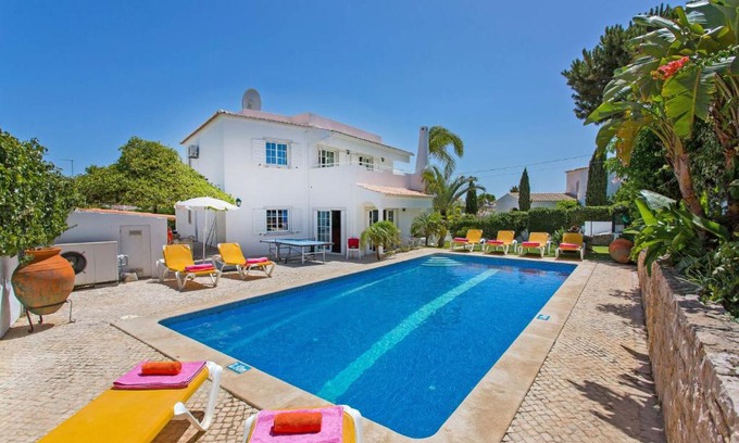 Sesmarias Villa | Vivenda Gabriel #vivgabriel
