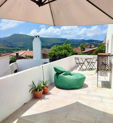 Alcaria Apartment | Vivenda Montanha Apartment