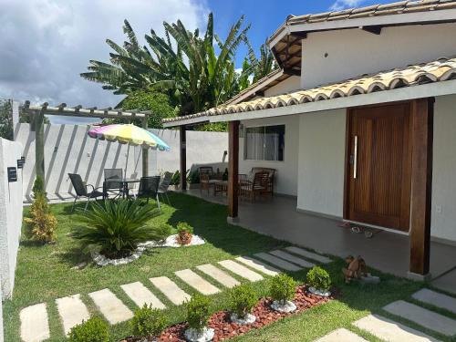 Jaua House | Vivendas Jauá