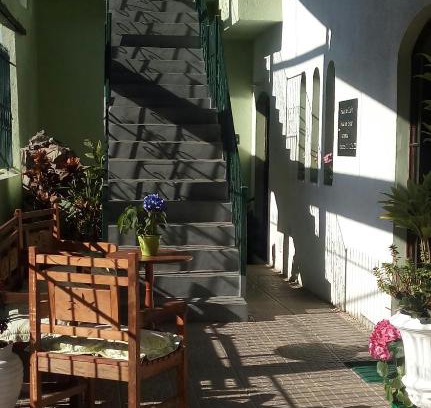 Jardim Rincao Hotel | Viverdi Hotel