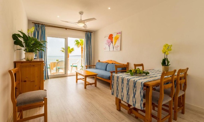 Son Servera Apartment | Vives