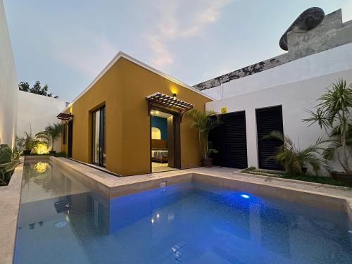 Zona Centro House | Viveza - Downtown