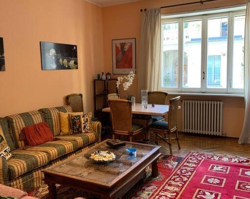 Borgo Po Apartment | Vivi la Gran Madre