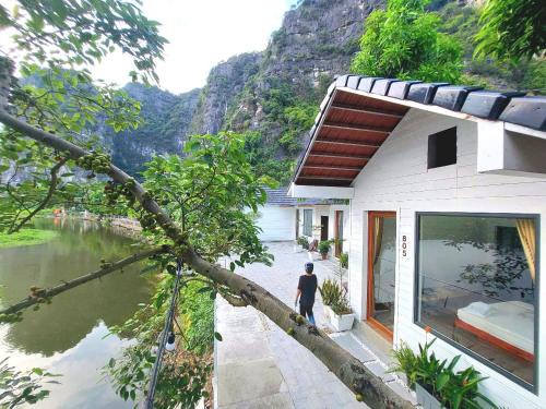 Hoa Lu Apartment | Vivian riverside cottage - Ninh Bình