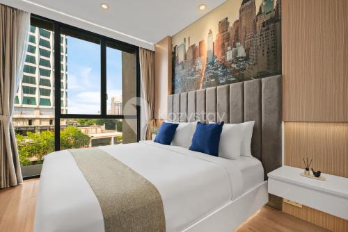 Cilandak Apartment | Vivida by Kozystay - Cilandak