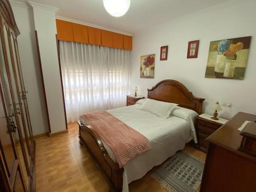 Vegadeo Apartment | Vivienda de Uso turístico Paseo del Suaron Vegadeo