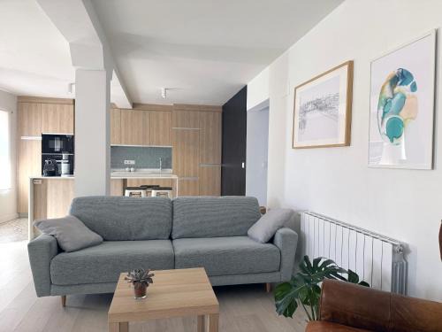 Camargo Apartment | Vivienda en Santander