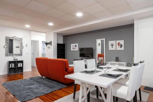San Sebastian Apartment | Vivienda ideal para familias en San Sebastián