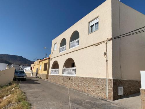 El Pozo de los Frailes Apartment | Vivienda Rural Manolo