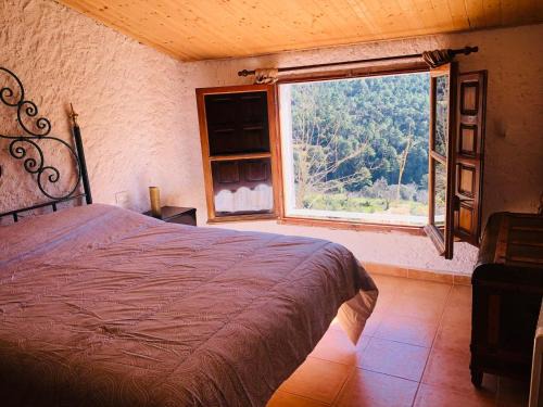 Segura de la Sierra House | Vivienda turística LA CAPE