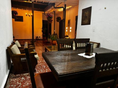 Rionegro House | Vivienda turística Casa Rionegro Colonial