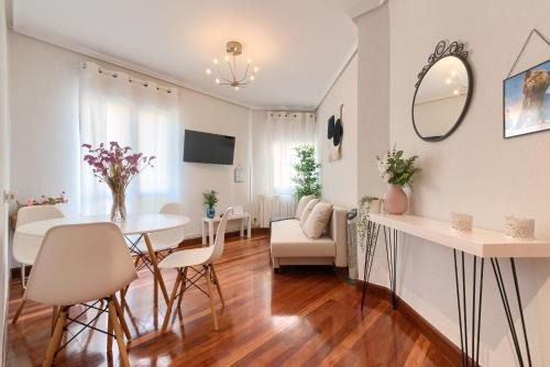 Uribarri Apartment | Vivienda Turística junto al Ayuntamiento