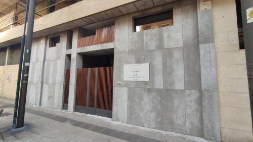 Tudela Apartment | vivienda turística los Robles