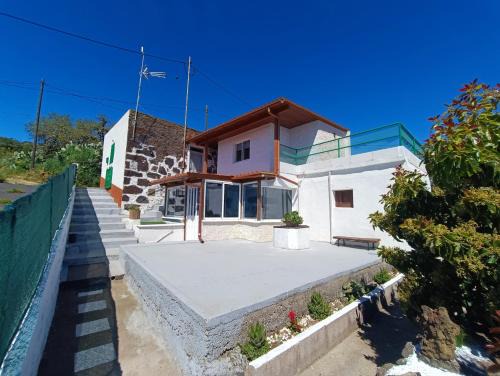 Valverde House | Vivienda Vacacional Villatajace