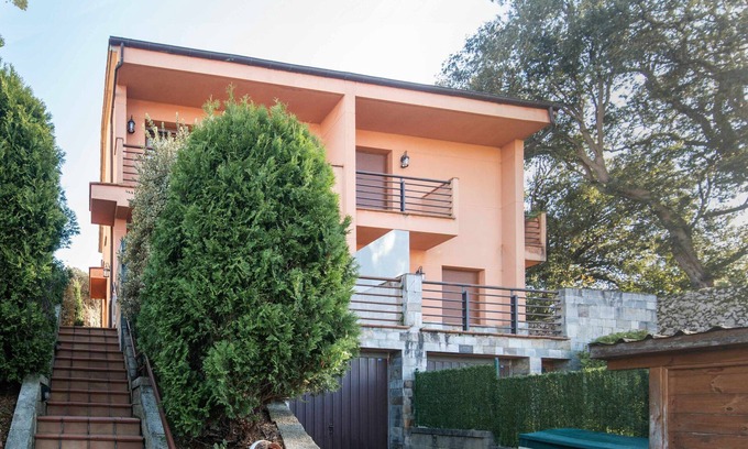 Llanes House | Vivienda Vacacional Eltxok