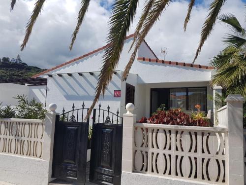 Brena Baja Apartment | Vivienda Vacacional la Palmera