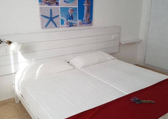 Formentera Apartment | Viviendas Es Carritx