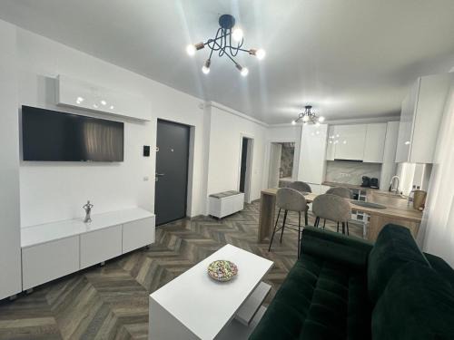 Baia Mare Apartment | Vivo Residence II