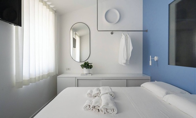 Civitanova Marche House | VIVO rooms
