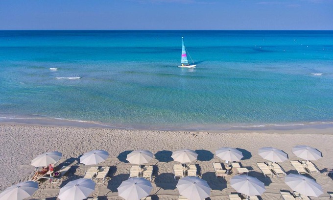 Fontanelle Resort | Vivosa Apulia Resort