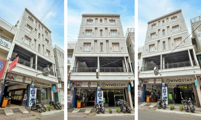 Medan House | Vivostay