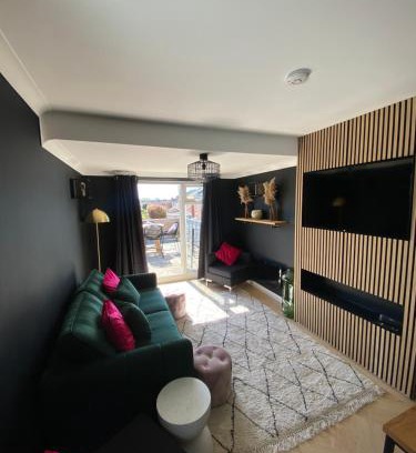 Southampton Apartment | Vixen House