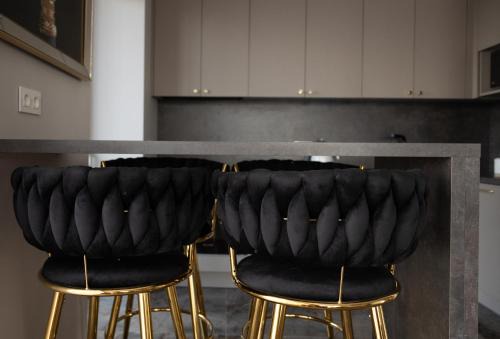 Virsuliskes Apartment | VIXI Skylum