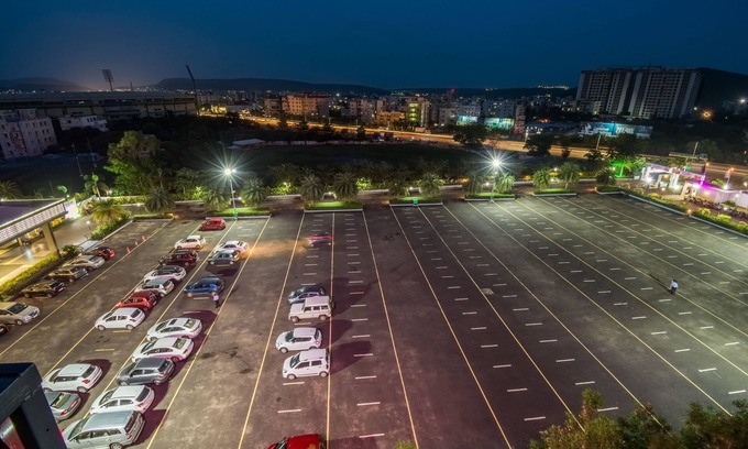 Visakhapatnam Hotel | Vizag Conventions