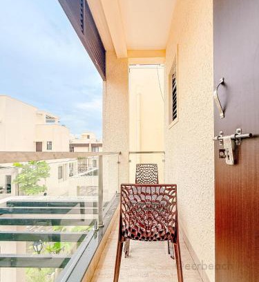 Vadanemelli House | Vizi beach resort