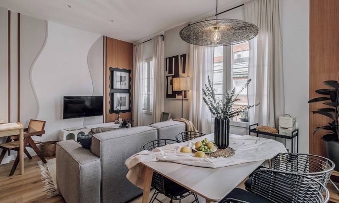Goya Apartment | Vizier - 2 bedrooms in Goya