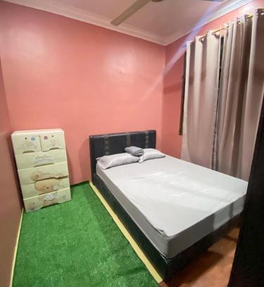 Kesang House | VJ Homestay