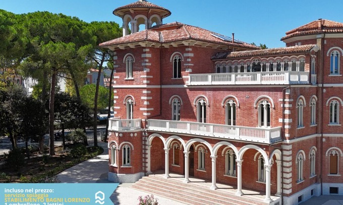 Porto Recanati Apartment | VL04 - Porto Recanati, Villa Leda interior 4