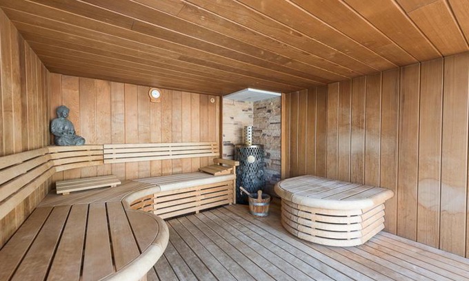 Avelgem House | Vlaamse Ardennen Vakantiehuis Casa Caliente met wellness