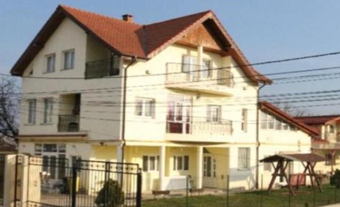 Bacau Apartment | VLAD&ELISA